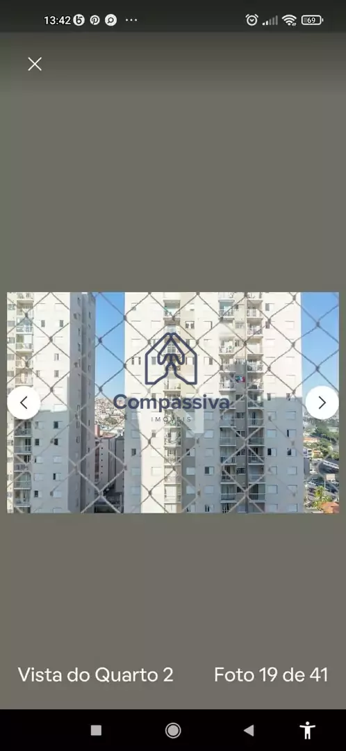 VENDE-SE Apartamento